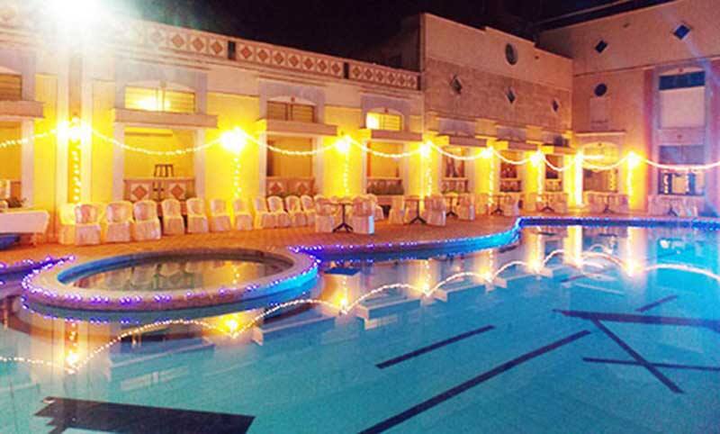 Kshema Inn, Belgaum 5